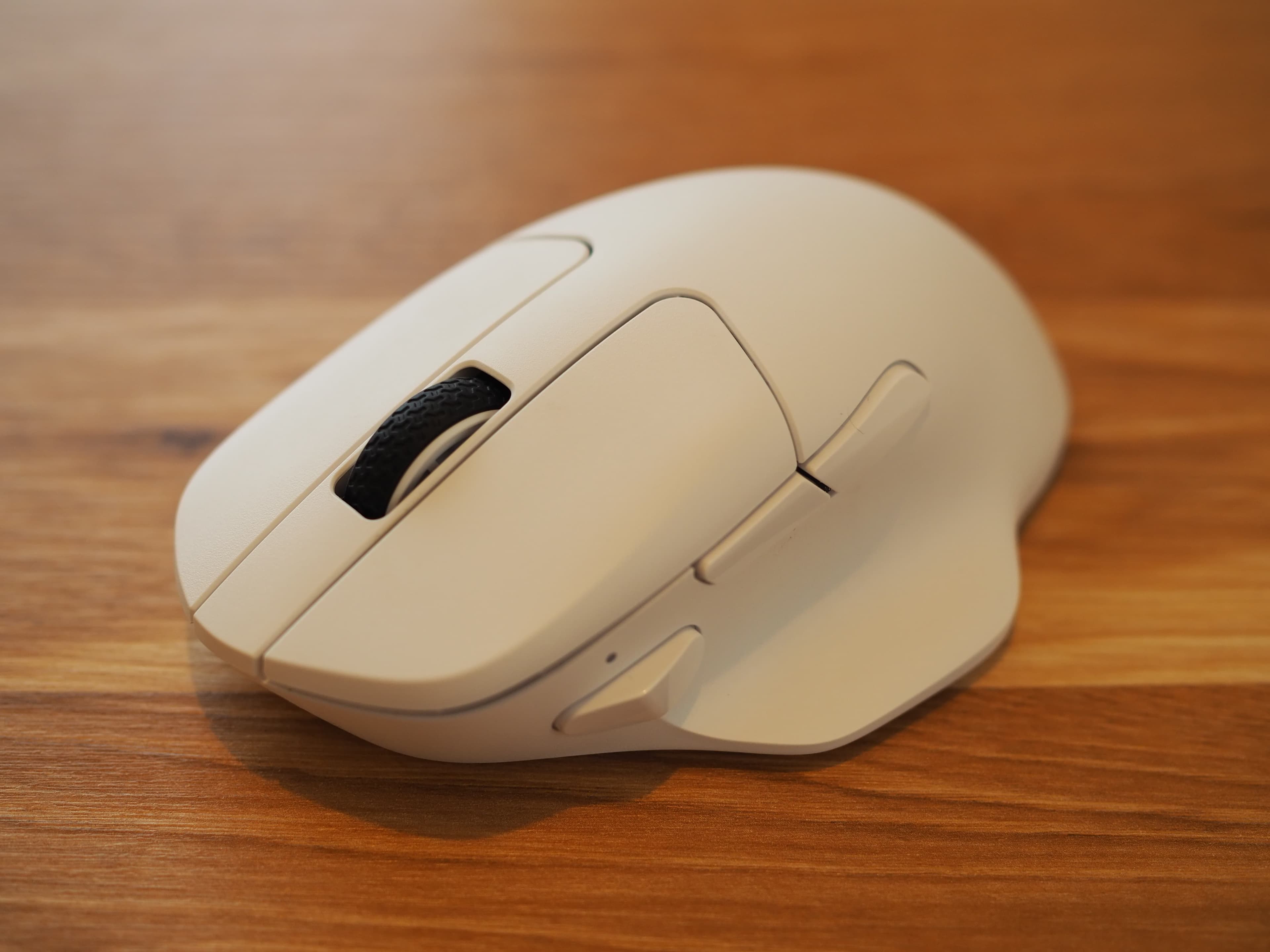 Keychron M7