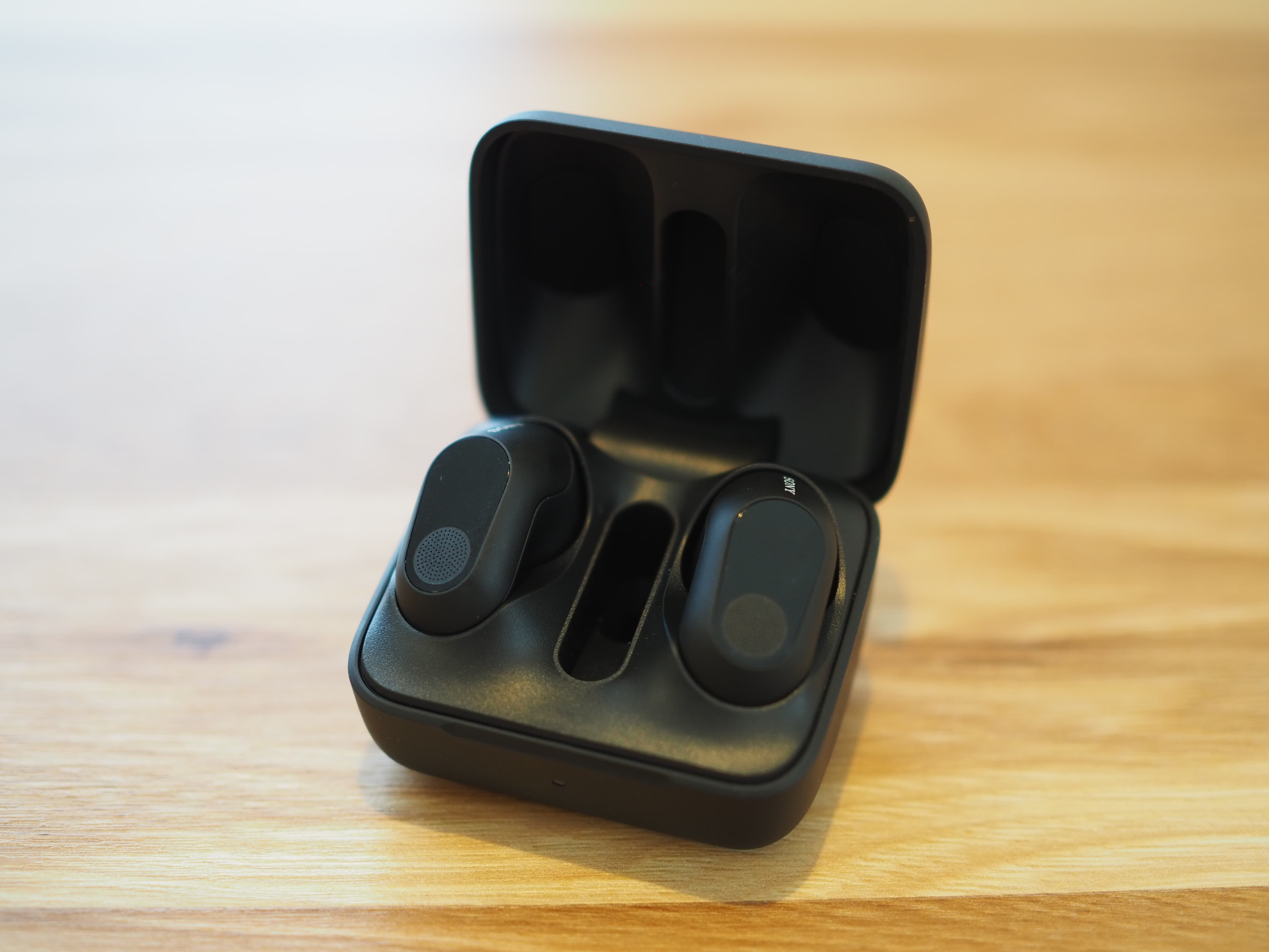 Q1947　SONY INZONE Buds ゲーミングイヤホン Amazon.co.jp: ソニー ゲーミングイヤホン INZONE Buds:WF-G700N